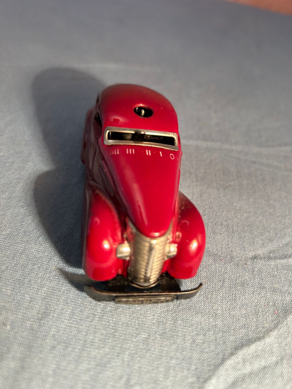 Schuco 3000 Schuco 3000 Made in US-Zone Germany  SCHUCO 3000 