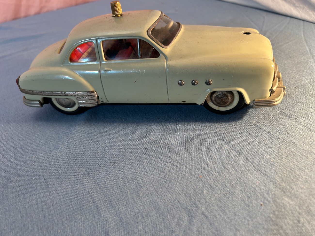 Schuco 5335 bage Schuco 5335 SCHUCO 5000 