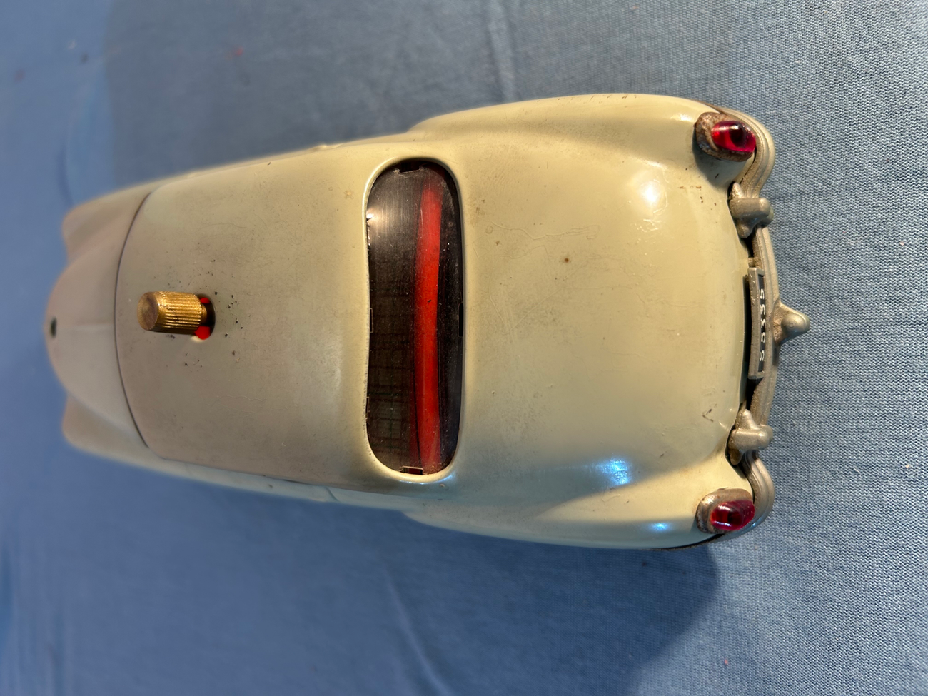 Schuco 5335 bage Schuco 5335 SCHUCO 5000 