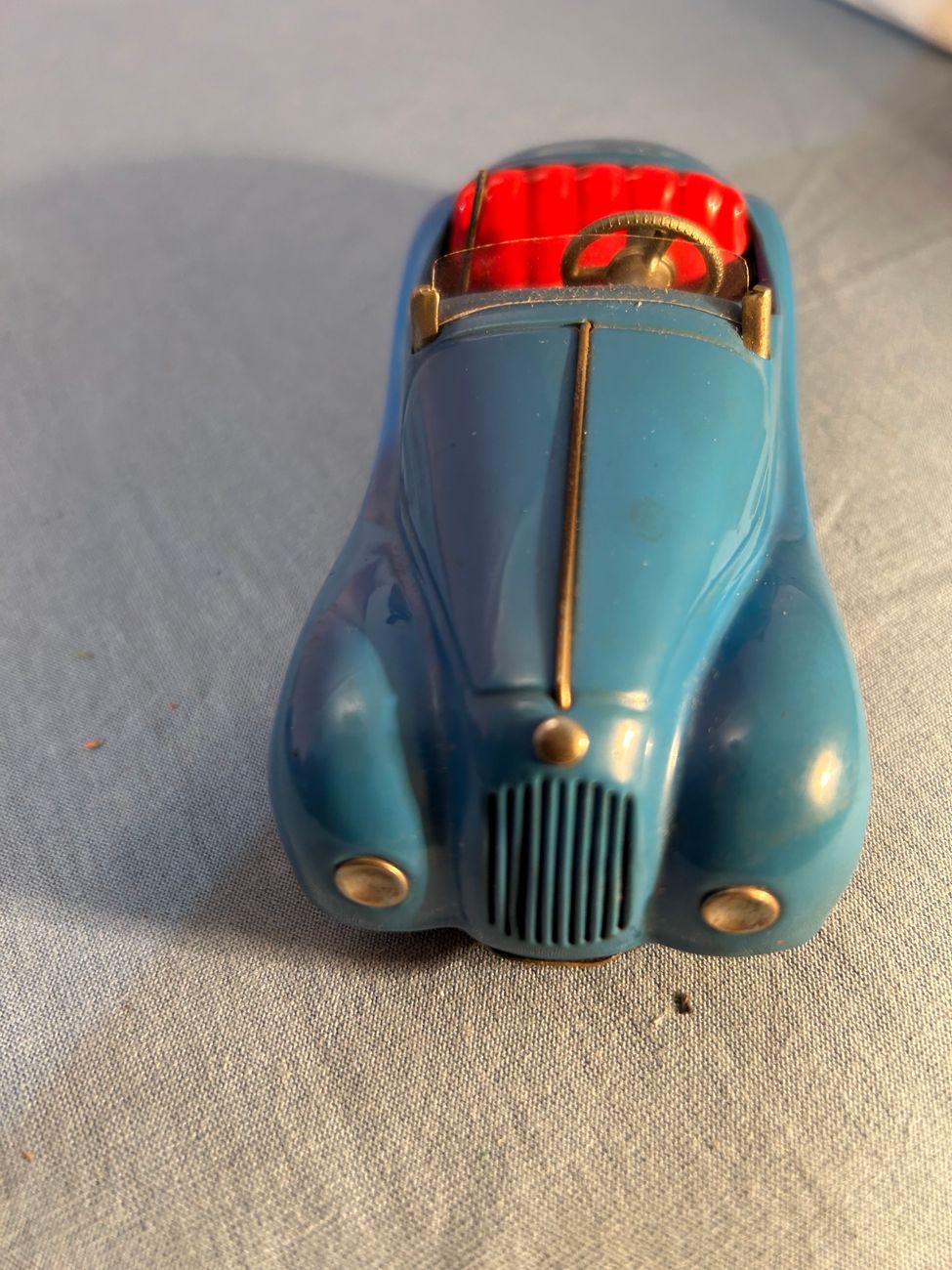 Schuco 5330 5317 Schuco Anhänger  SCHUCO 5000 