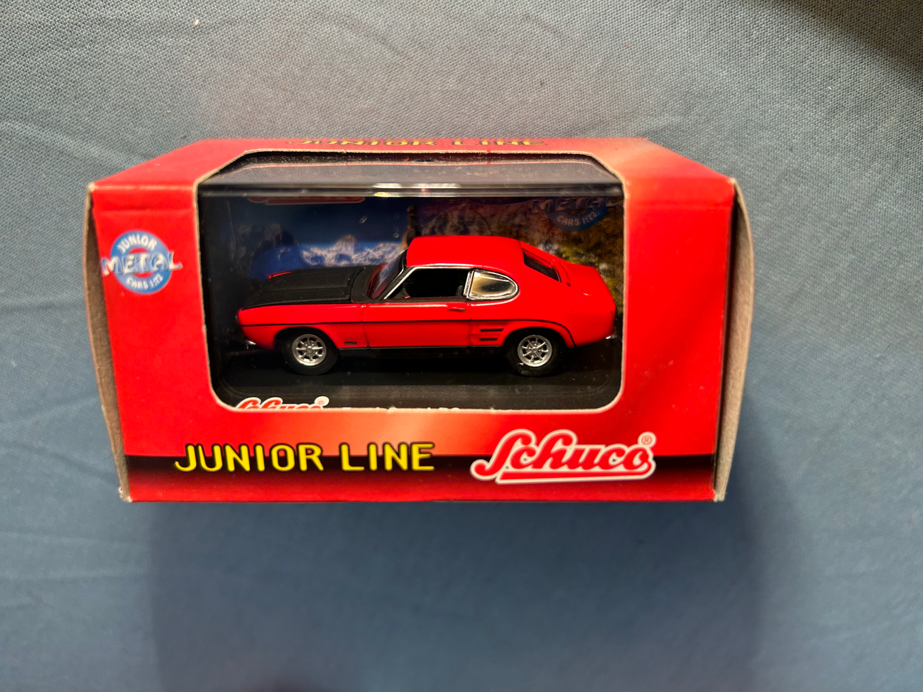 Schuco Ferngesteuertes Elektro-Boot  2 Schuco Boot Samart 2 SCHUCO Diverses 