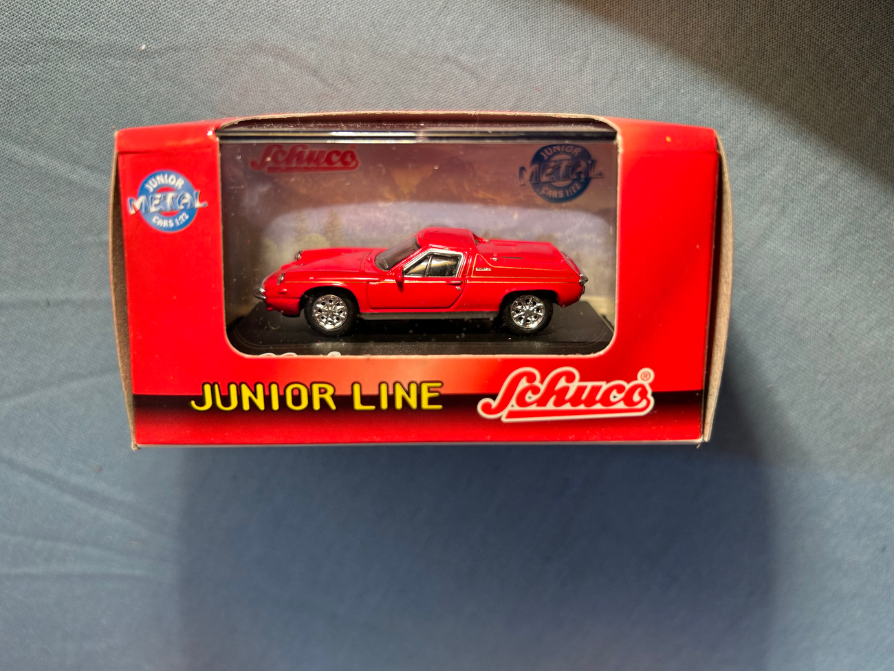 Schuco Ferngesteuertes Elektro-Boot  2 Schuco Boot Samart 2 SCHUCO Diverses 