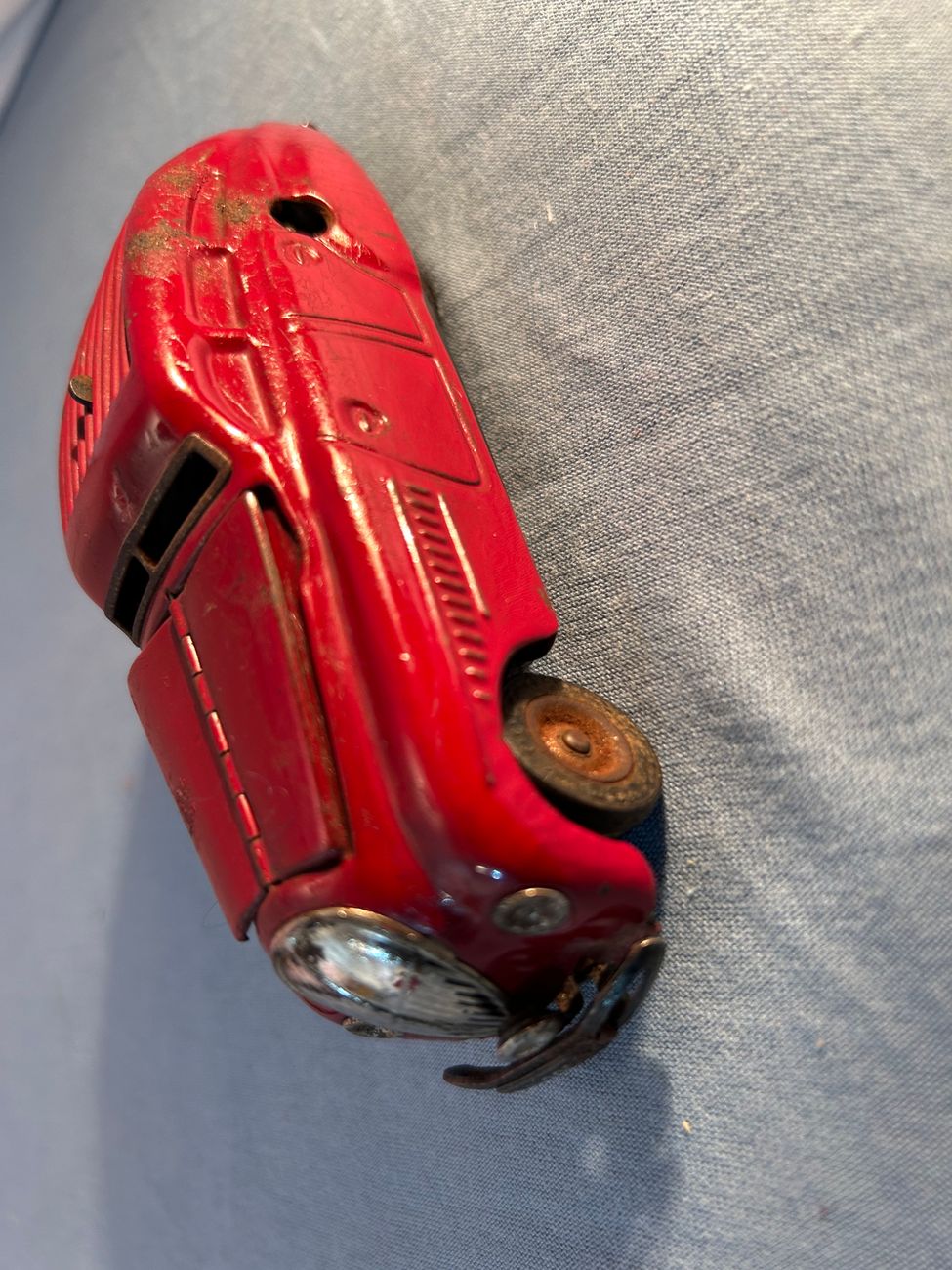 Schuco Kommando 2000 3  SCHUCO 2000 