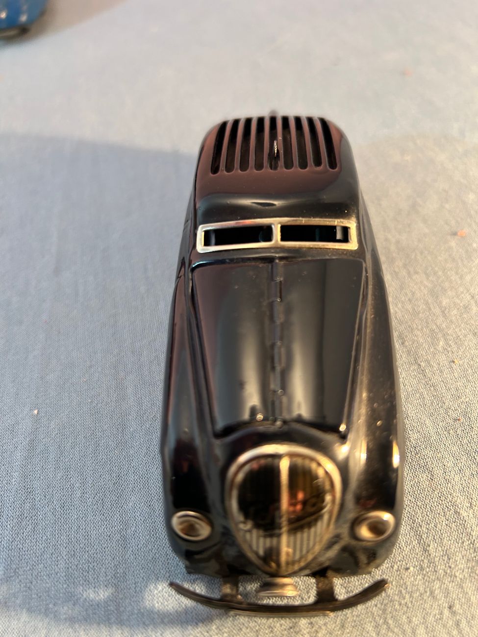 Schuco 5330 Schuco Anhänger  SCHUCO 5000 