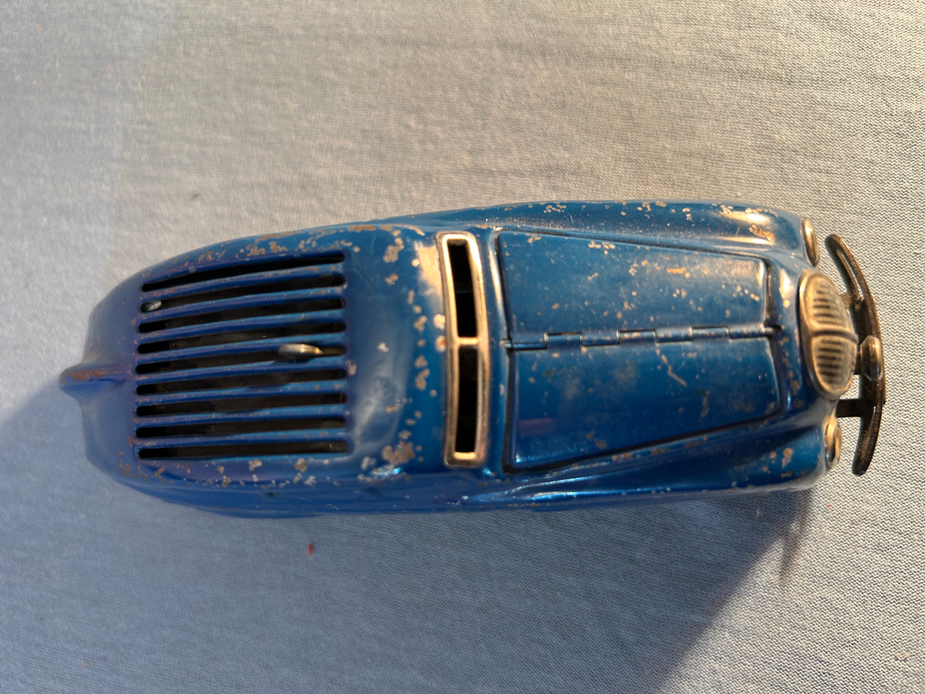 Schuco 5330 Schuco Anhänger  SCHUCO 5000 