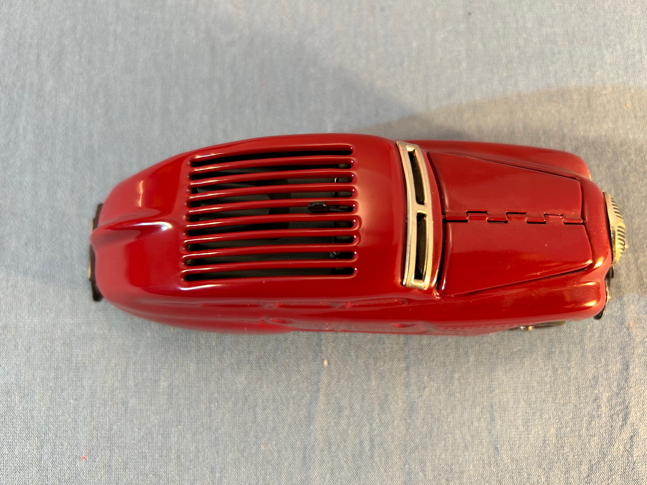 Schuco 5330 Schuco Anhänger  SCHUCO 5000 