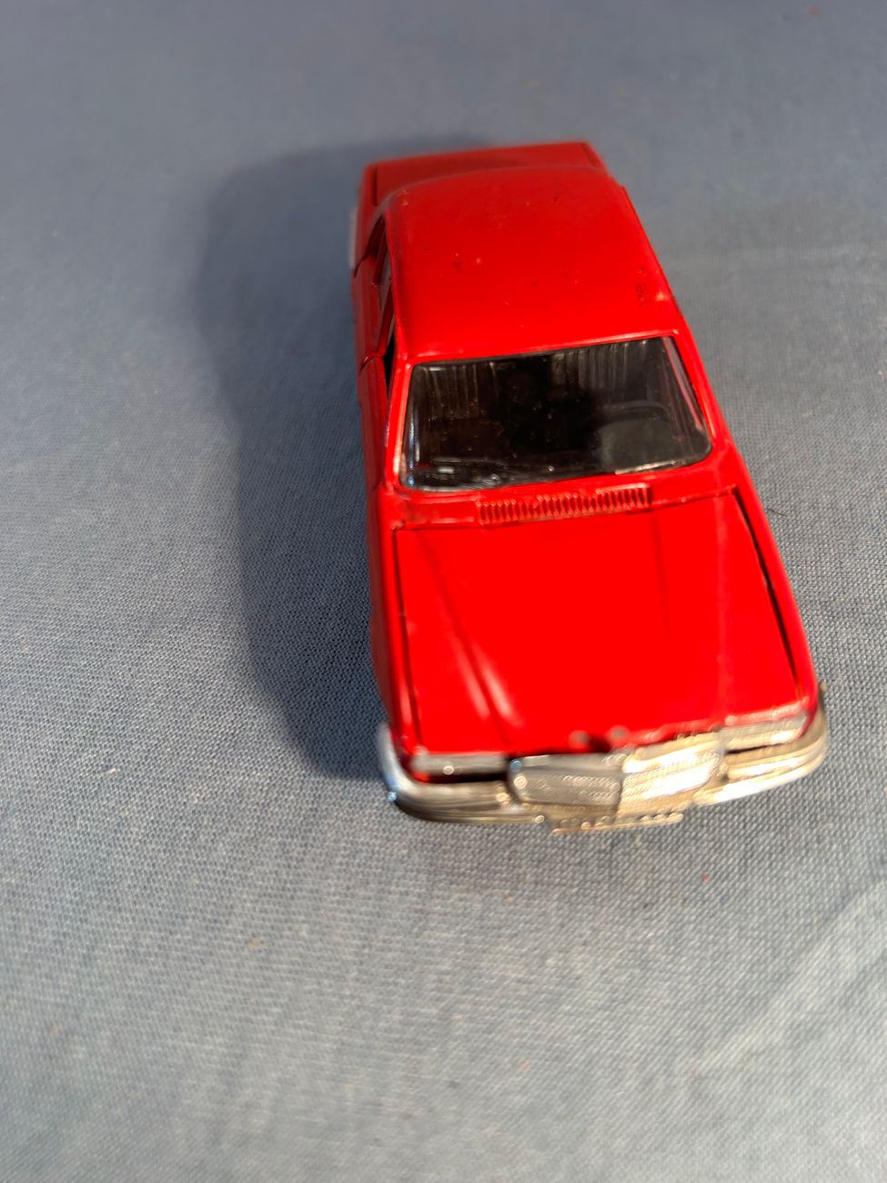 Schuco Mercedes Benz 350 SE Schuco Mercedes Benz 1:43 SCHUCO Diverses 