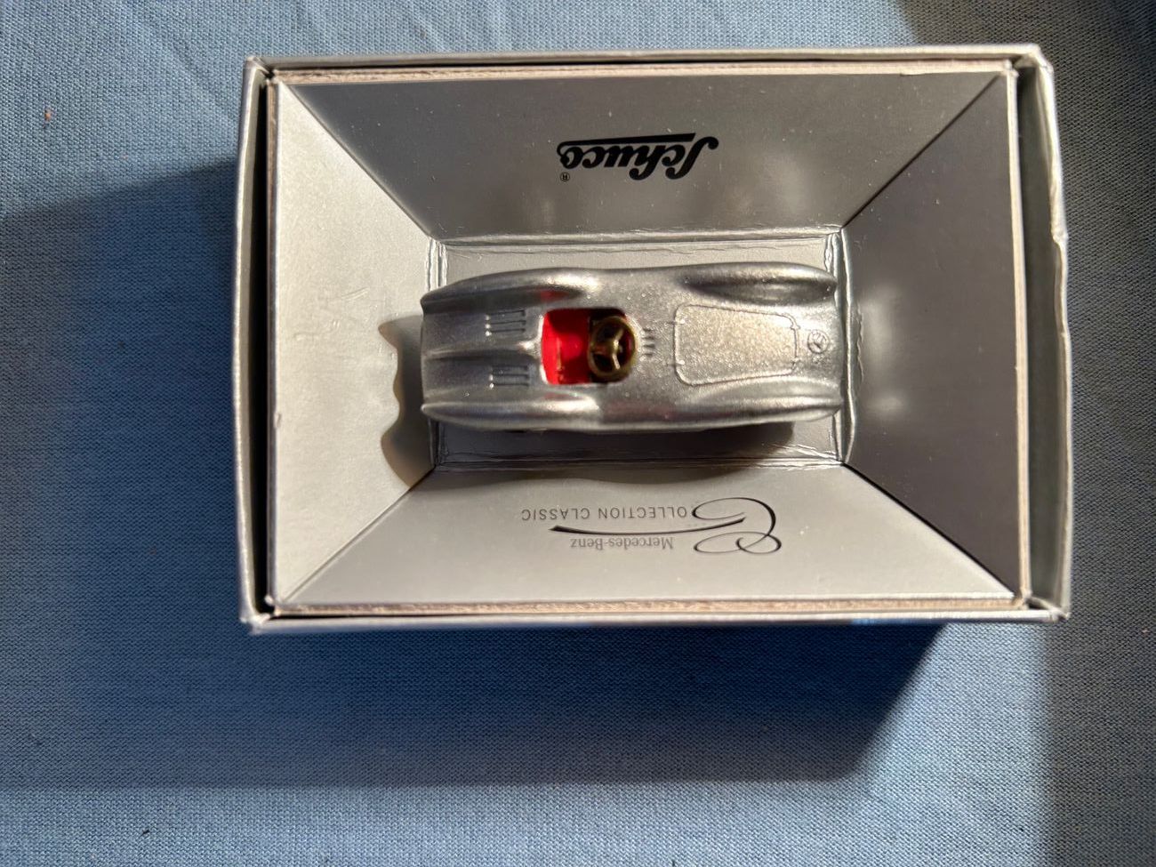 Schuco Varianto 3010 25  SCHUCO Varianto Elektro 