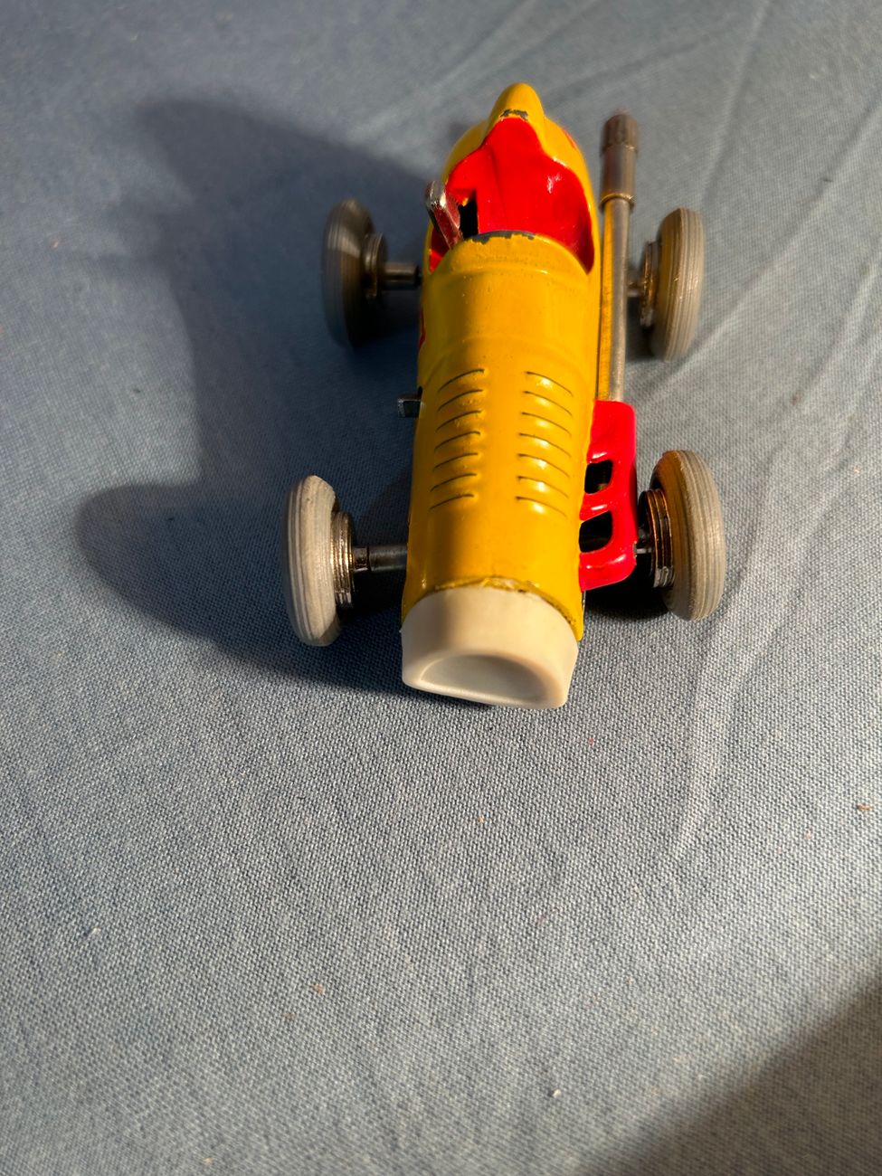 Schuco Varianto 3010 25  SCHUCO Varianto Elektro 