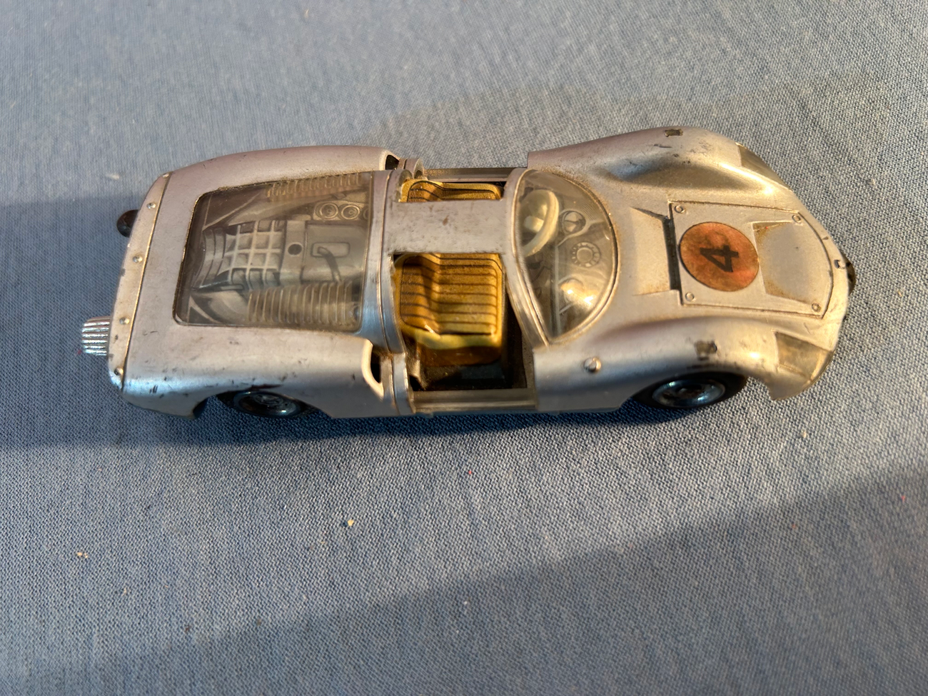 Schuco Junior Line Lotus Europa Schuco Lotus Eurpa  SCHUCO Junior Line 