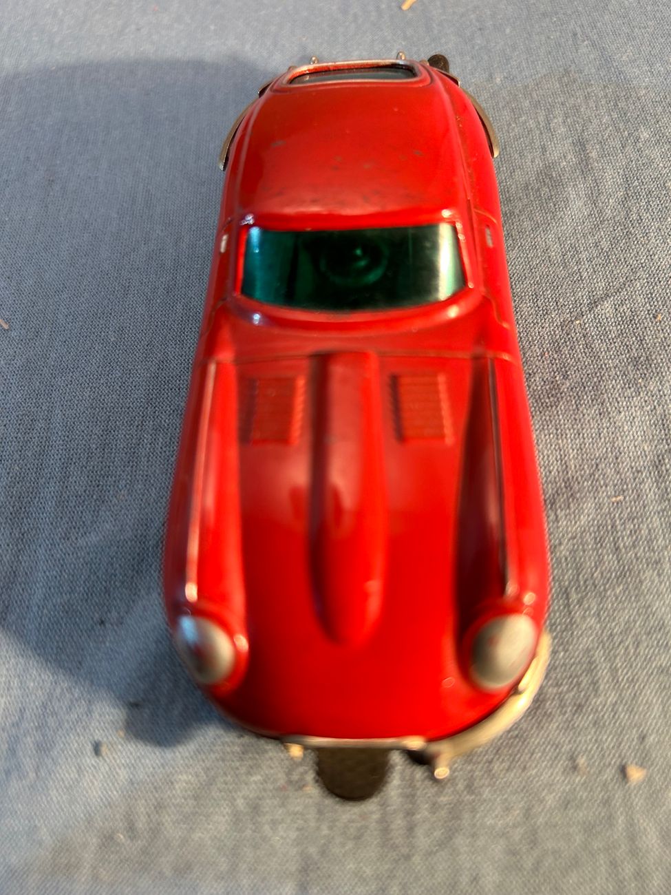 Schuco Varianto 3010 25  SCHUCO Varianto Elektro 