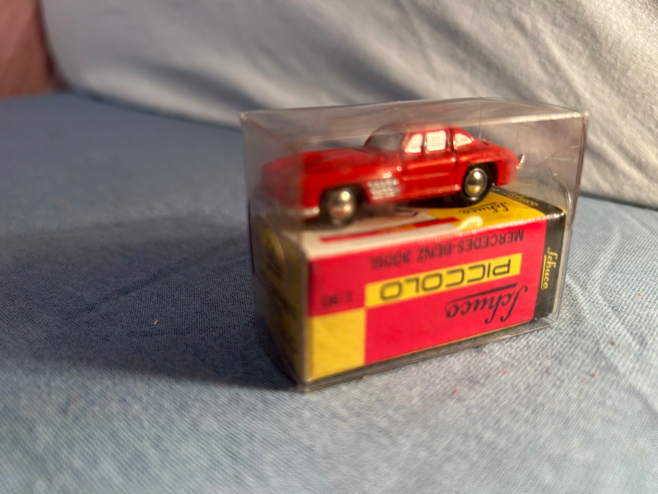 Schuco Piccolo Mercedes Benz 300 Schuco Piccolo 300 SCHUCO Piccolo 