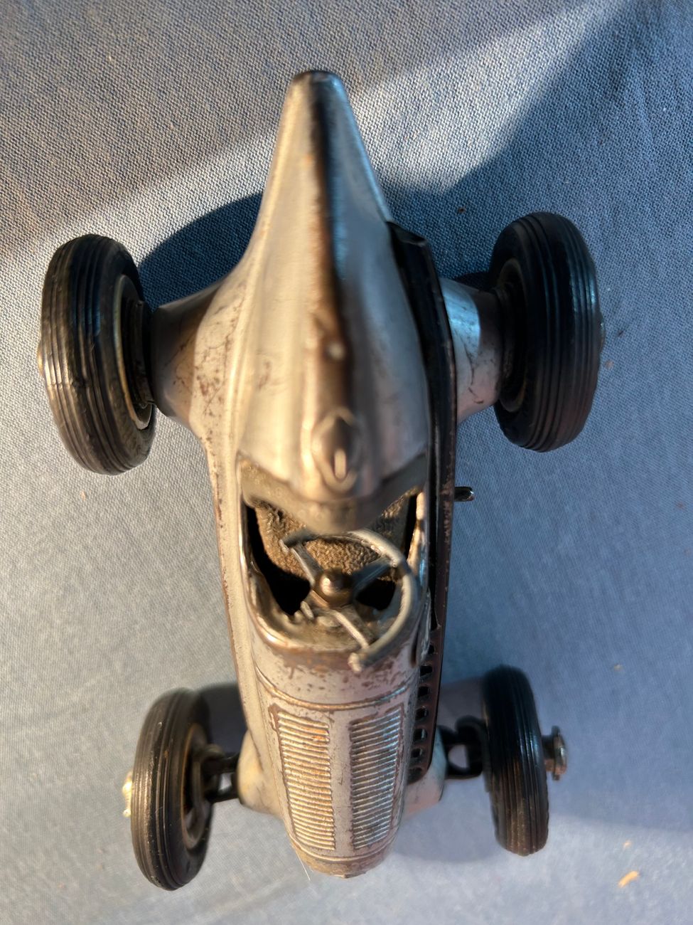 Schuco Studio 1050 6 Schuco 1050 Made US-Zone  SCHUCO 1000 