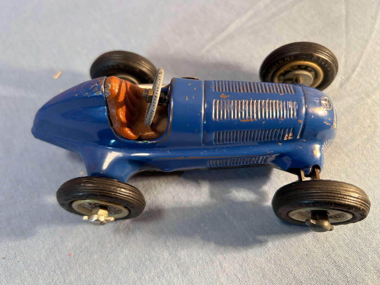 Schuco Piccolo Buick 1950 Schuco Piccolo Buick 1950  SCHUCO Piccolo 