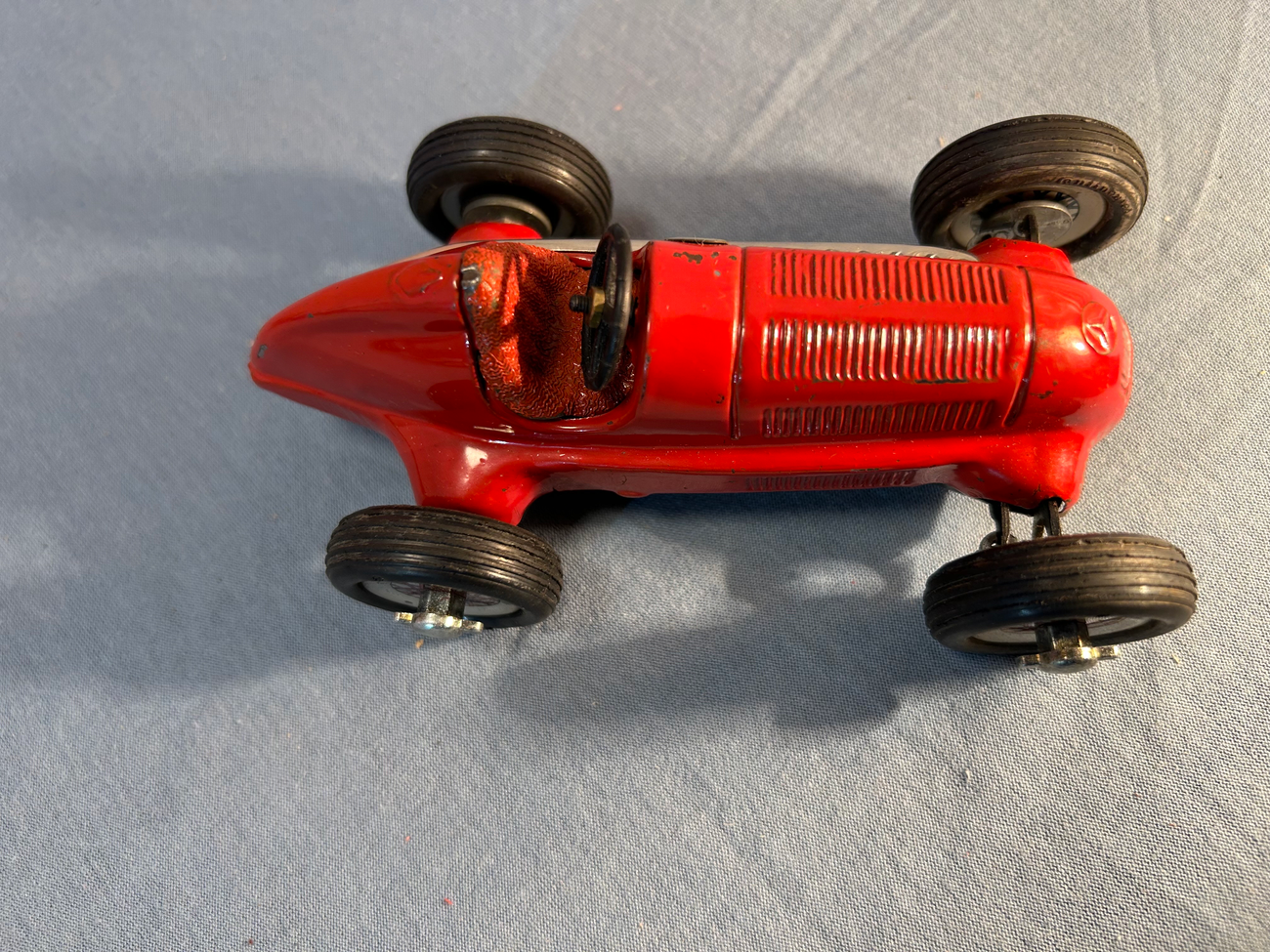 Schuco Piccolo Buick 1950 Schuco Piccolo Buick 1950  SCHUCO Piccolo 