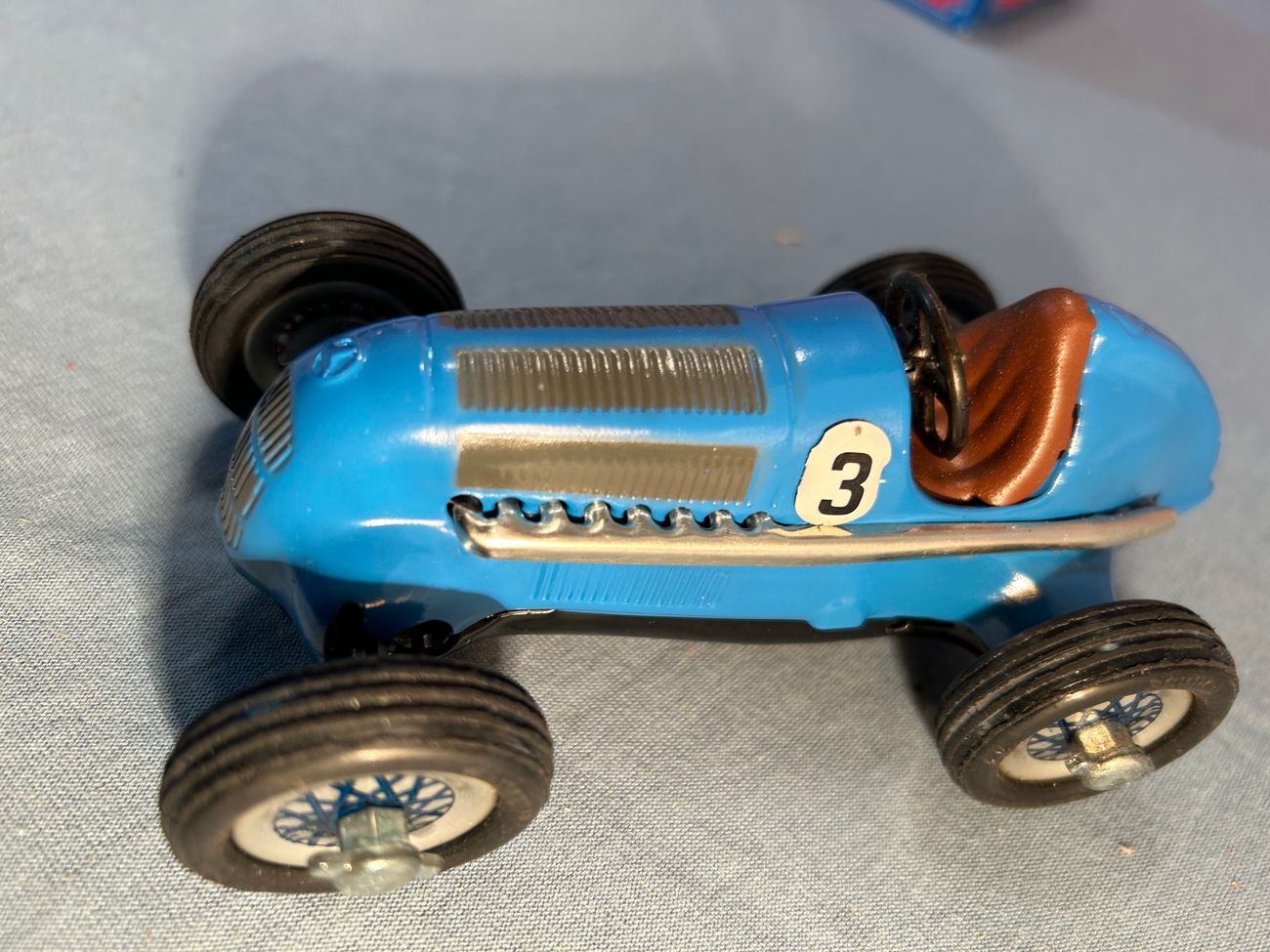 Schuco Micro Racer 1046 grün VW  SCHUCO Micro Racer 