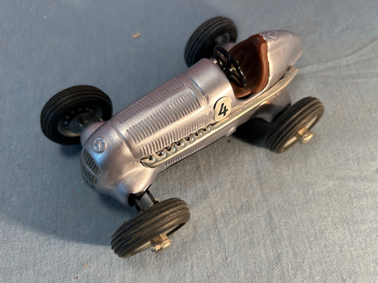 Schuco Piccolo Buick 1950 Schuco Piccolo Buick 1950  SCHUCO Piccolo 