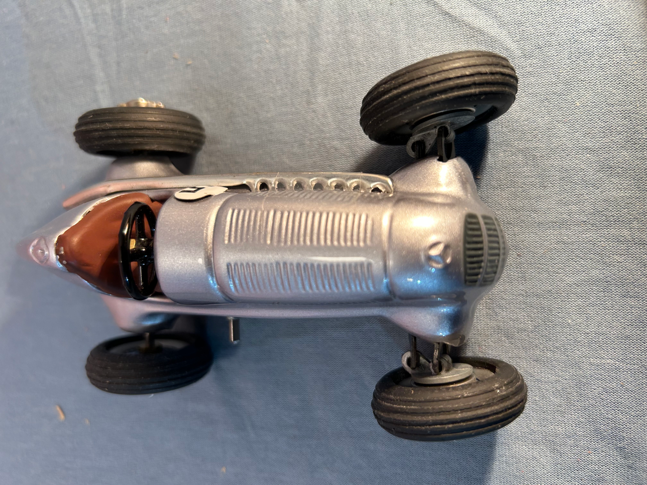 Schuco Porsche Junior Line Porsche rot Met  SCHUCO Junior Line 