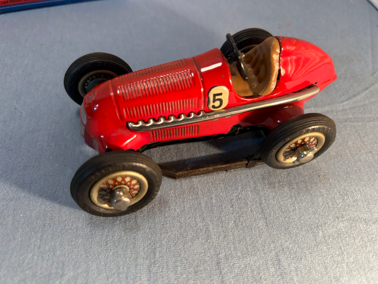 Schuco Varianto 3010 24  SCHUCO Varianto Elektro 