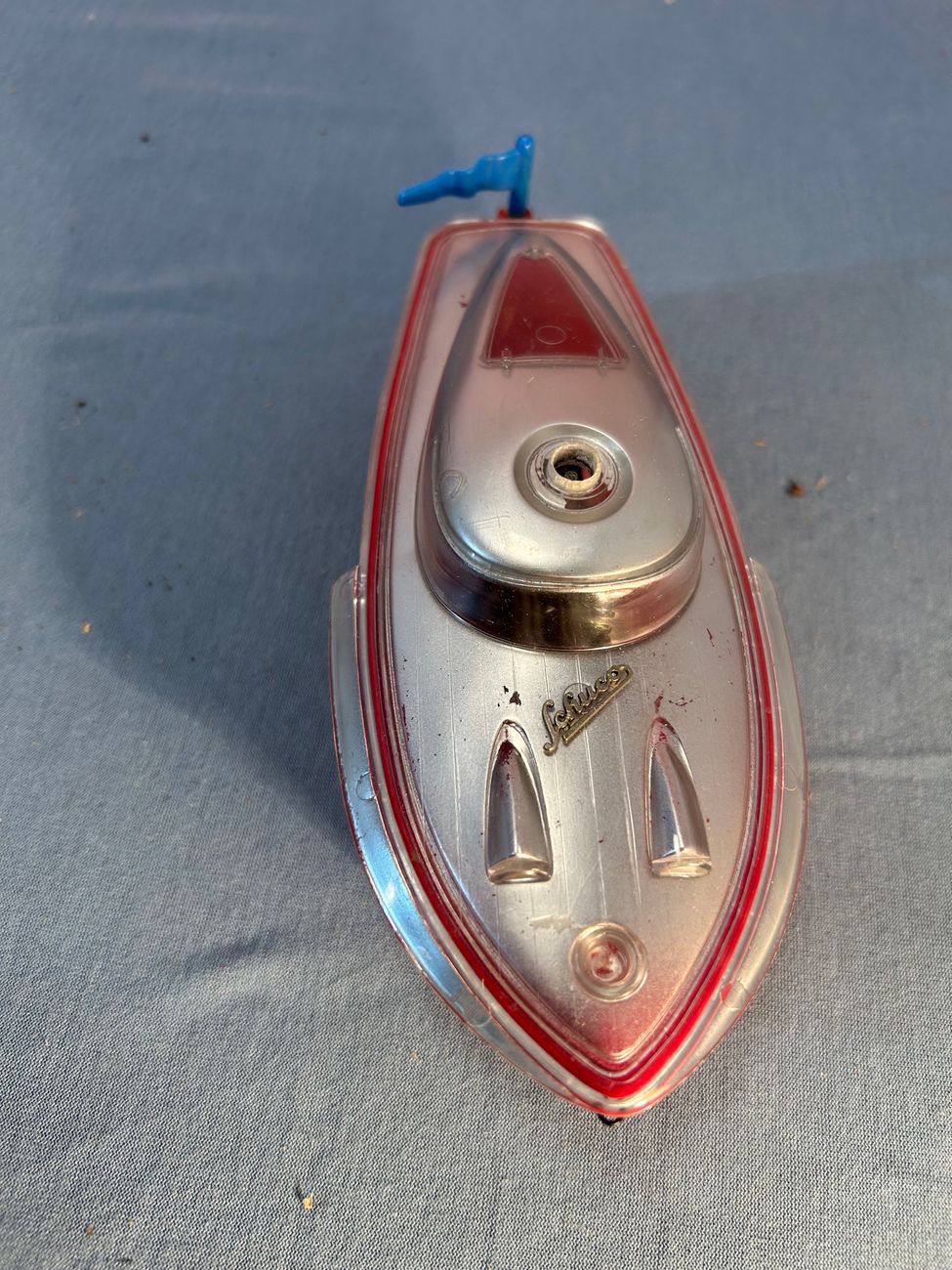 Schuco Teleco 3004 Schuco 3004 SCHUCO 3000 