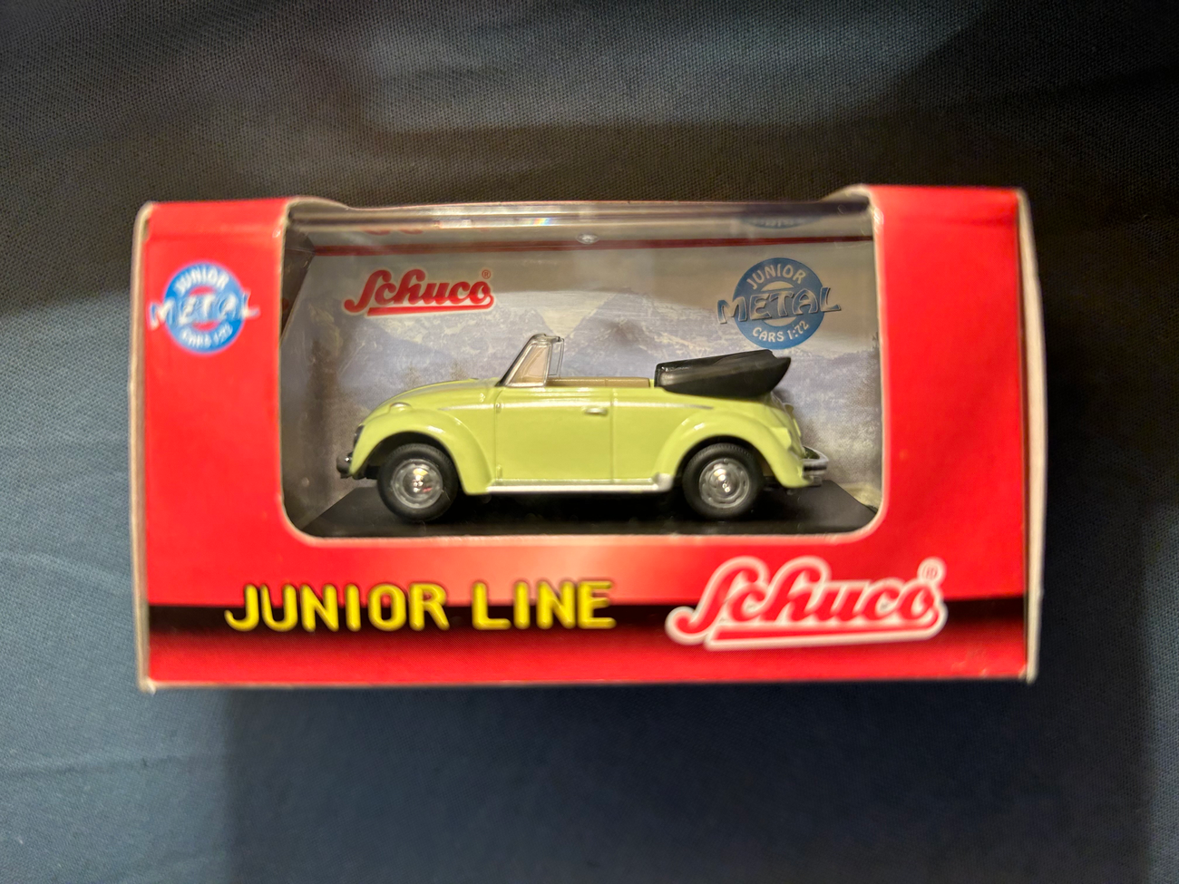 Schuco Ferngesteuertes Elektro-Boot  2 Schuco Boot Samart 2 SCHUCO Diverses 