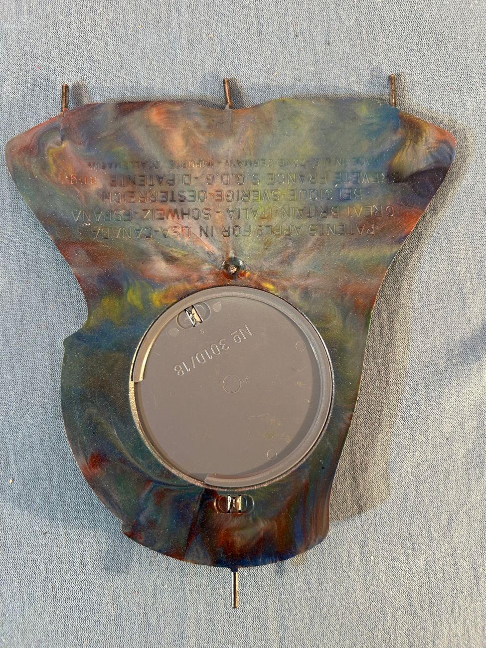 Schuco Varianto 3010 18 SCHUCO Varianto Elektro