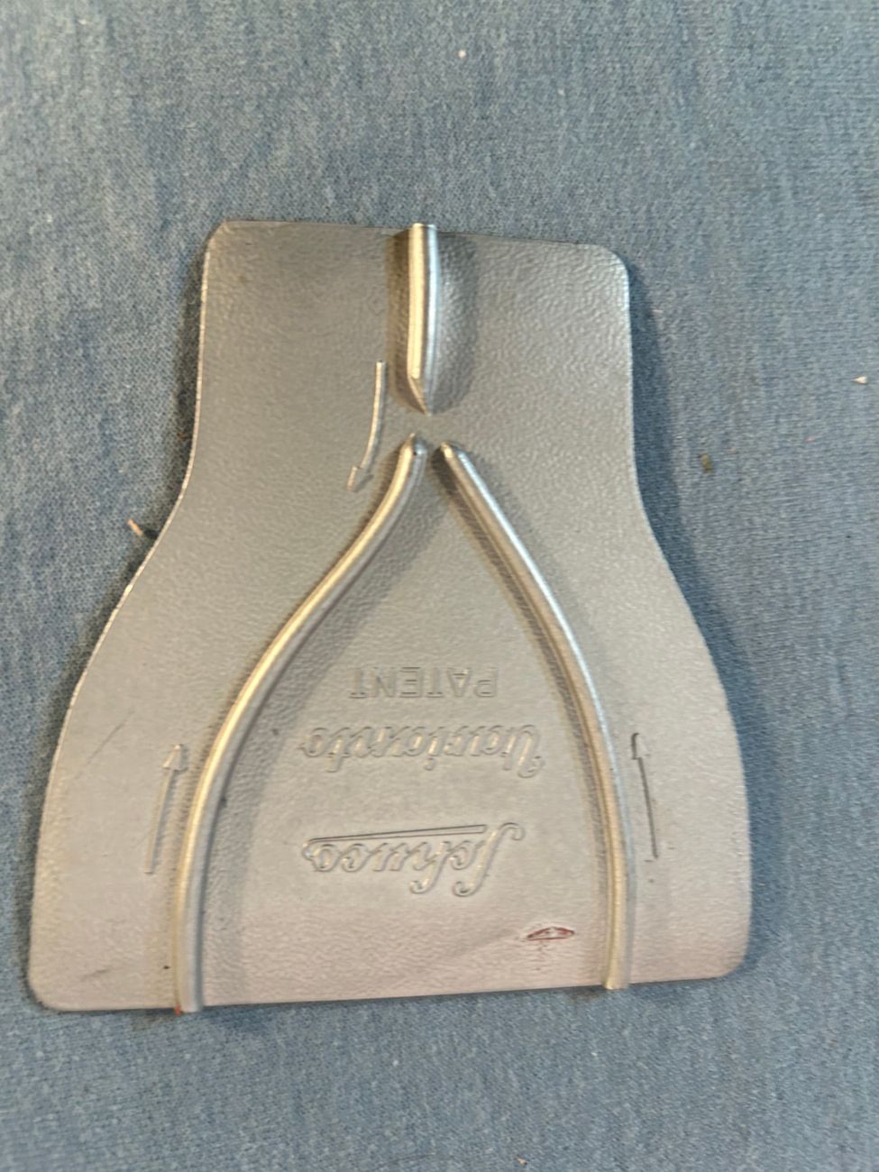 Schuco Varianto 3010 1  SCHUCO Varianto Elektro 