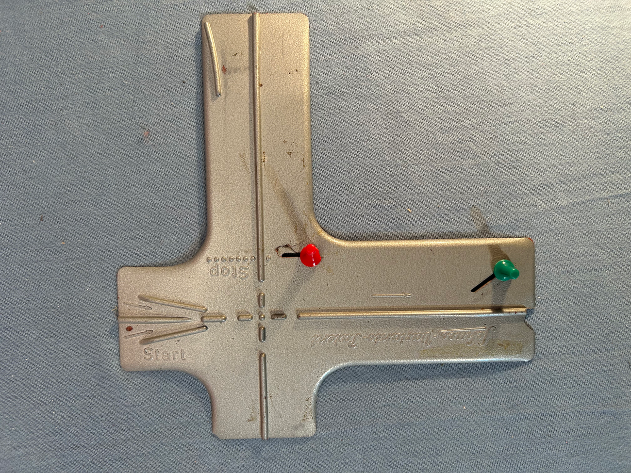 Schuco Varianto 3010 21  SCHUCO Varianto Elektro 