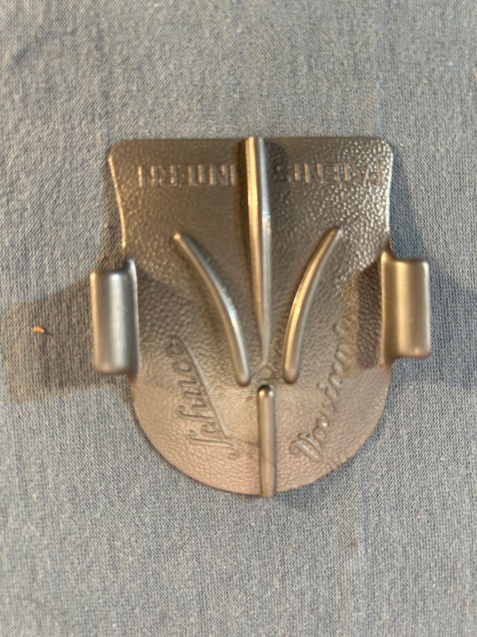 Schuco Varianto 3010 24 SCHUCO Varianto Elektro