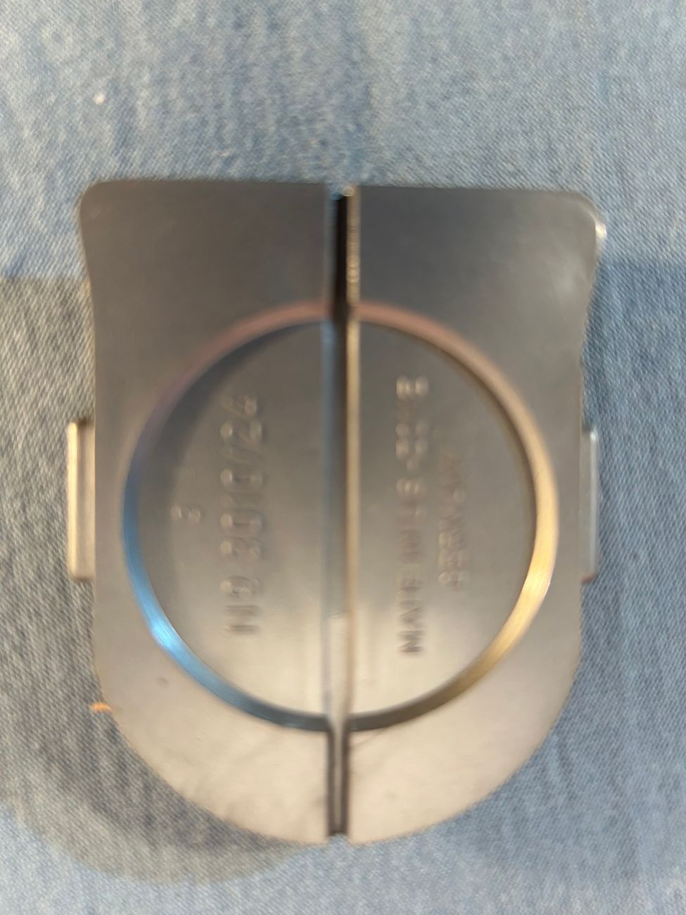 Schuco Varianto 3010 24 SCHUCO Varianto Elektro