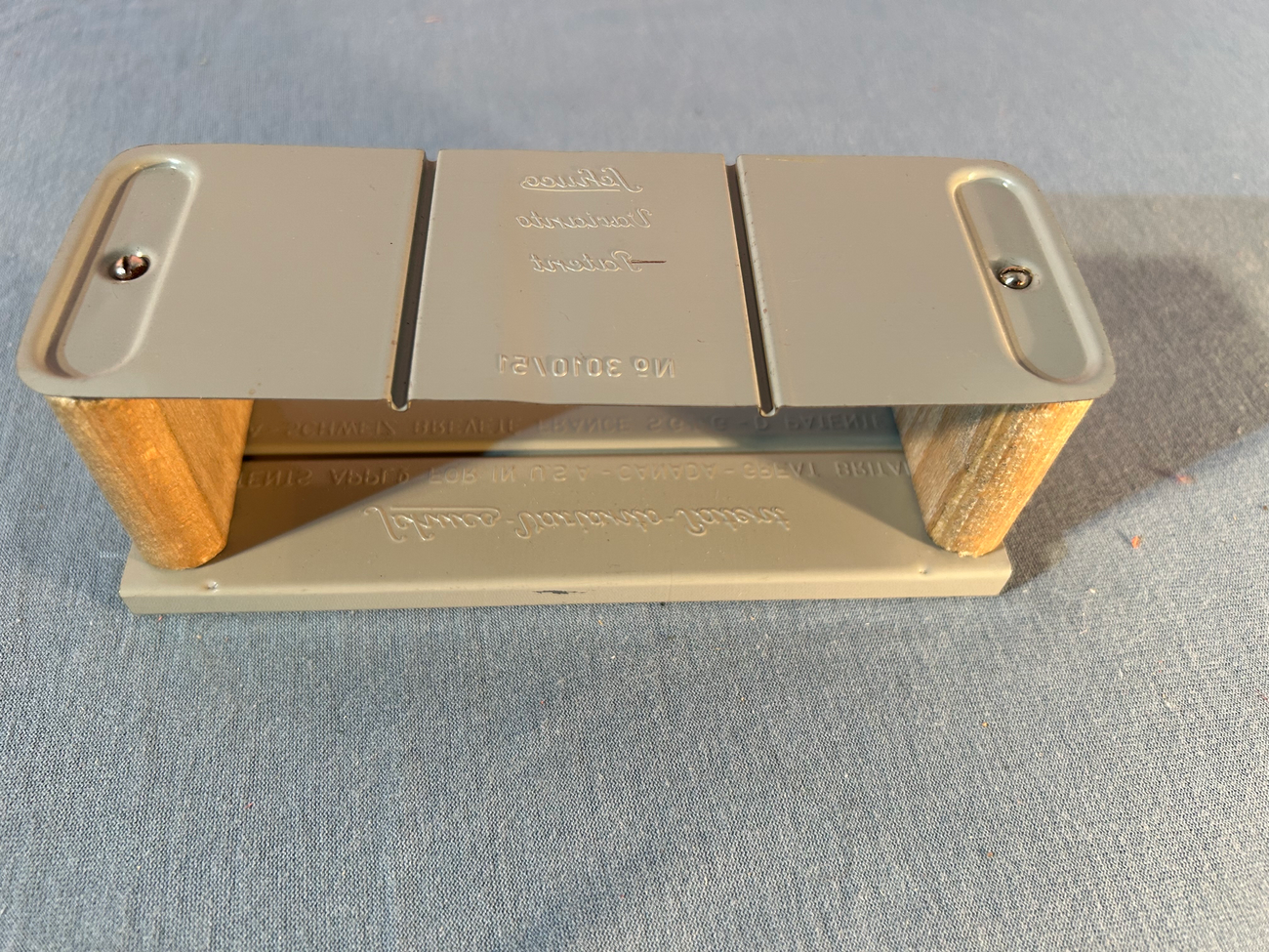 Schuco Varianto 3010 52  SCHUCO Varianto Elektro 