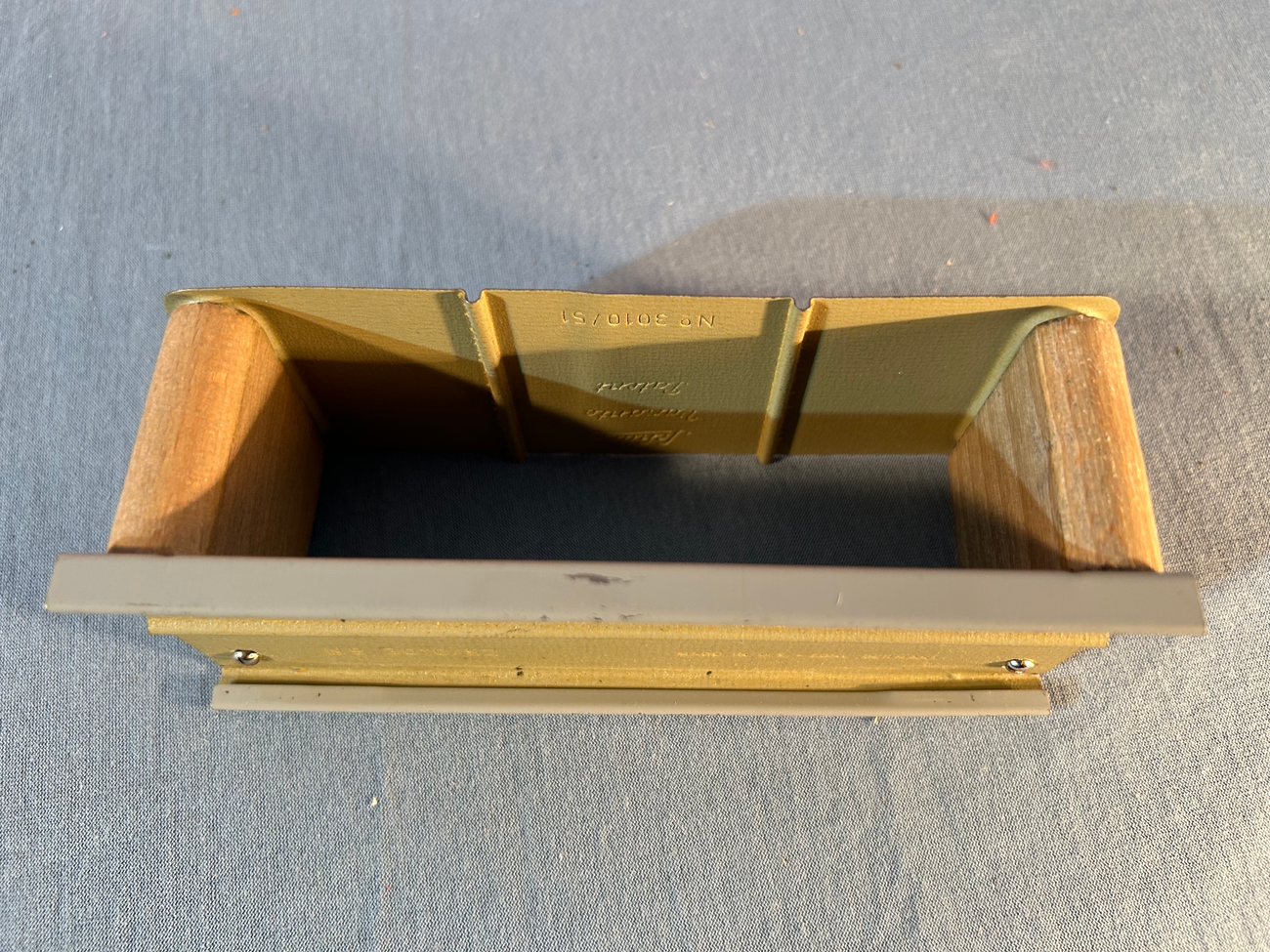 Schuco Varianto 3010 52  SCHUCO Varianto Elektro 