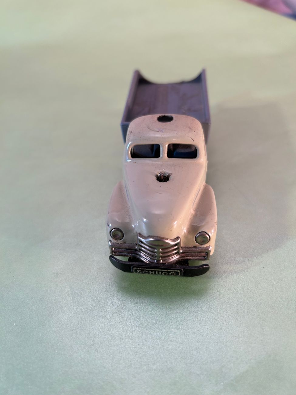 Schuco Varianto 3010 20  SCHUCO Varianto Elektro 