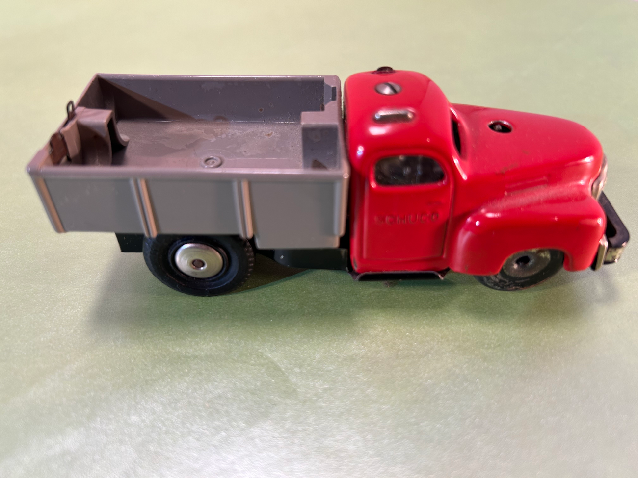 Schuco Varianto 3010 20  SCHUCO Varianto Elektro 