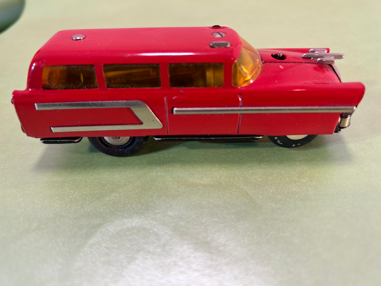 Schuco Varianto 3010 20  SCHUCO Varianto Elektro 