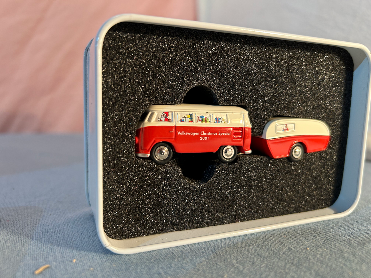 Schuco Varianto 3010 25  SCHUCO Varianto Elektro 