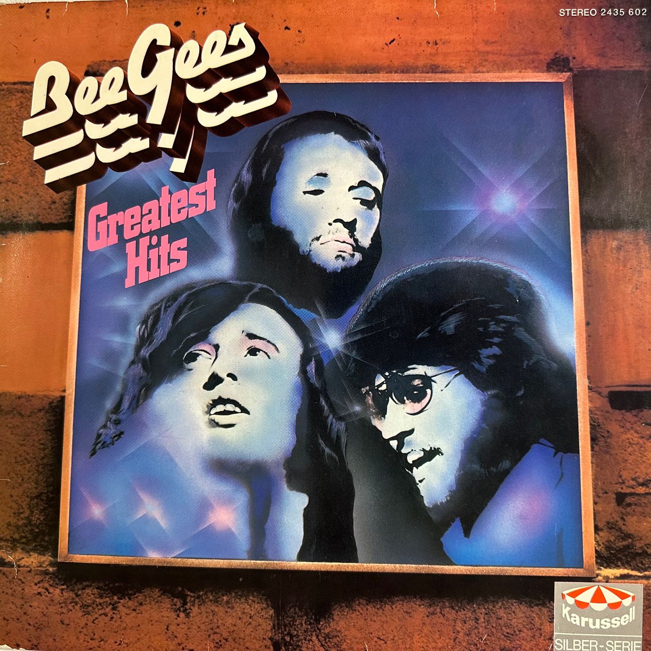 HOWARD CARPENDALE - MEIN WEG ZU DIR  Easy Listening  