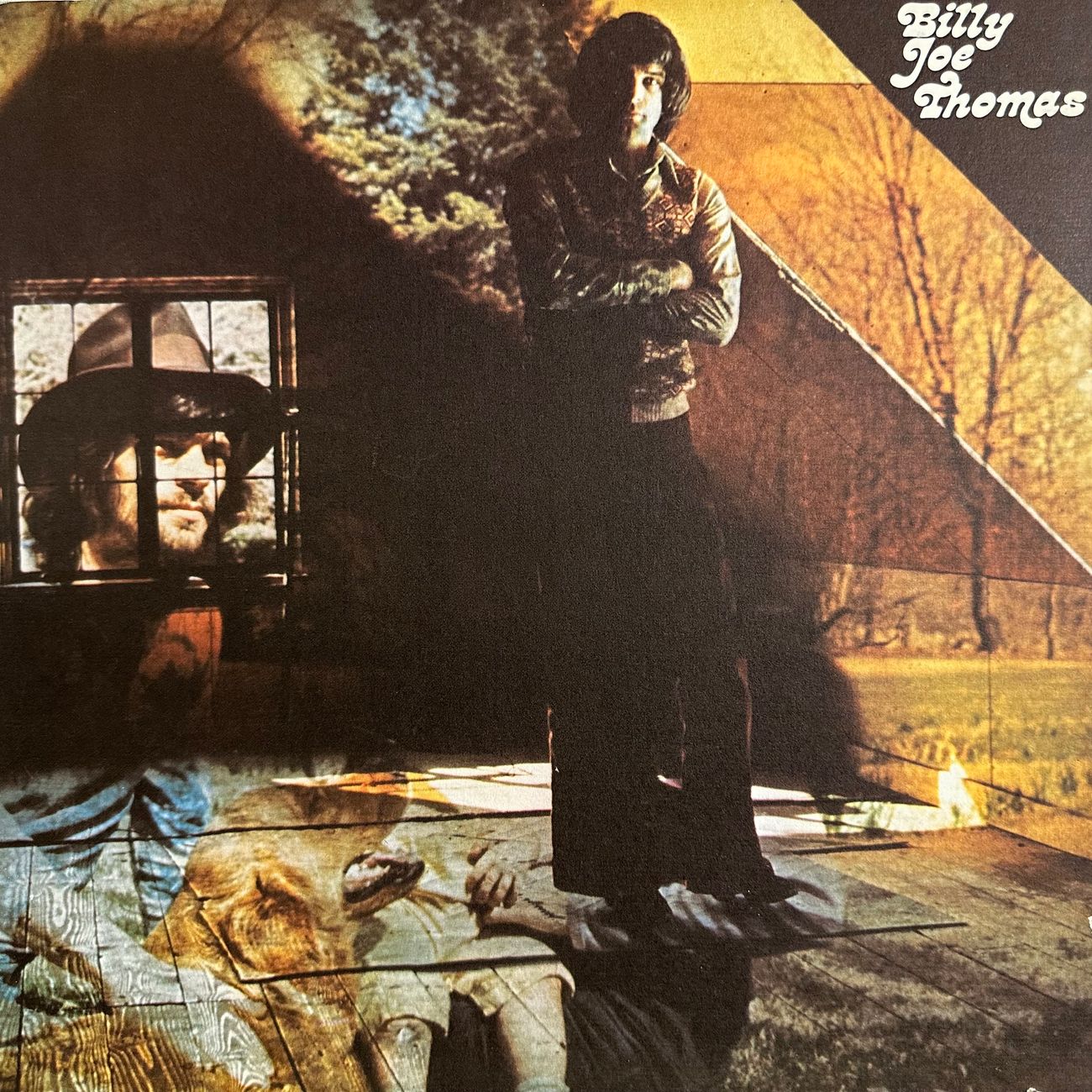 STATUS QUO - HELLO! 1973 Hard Rock  