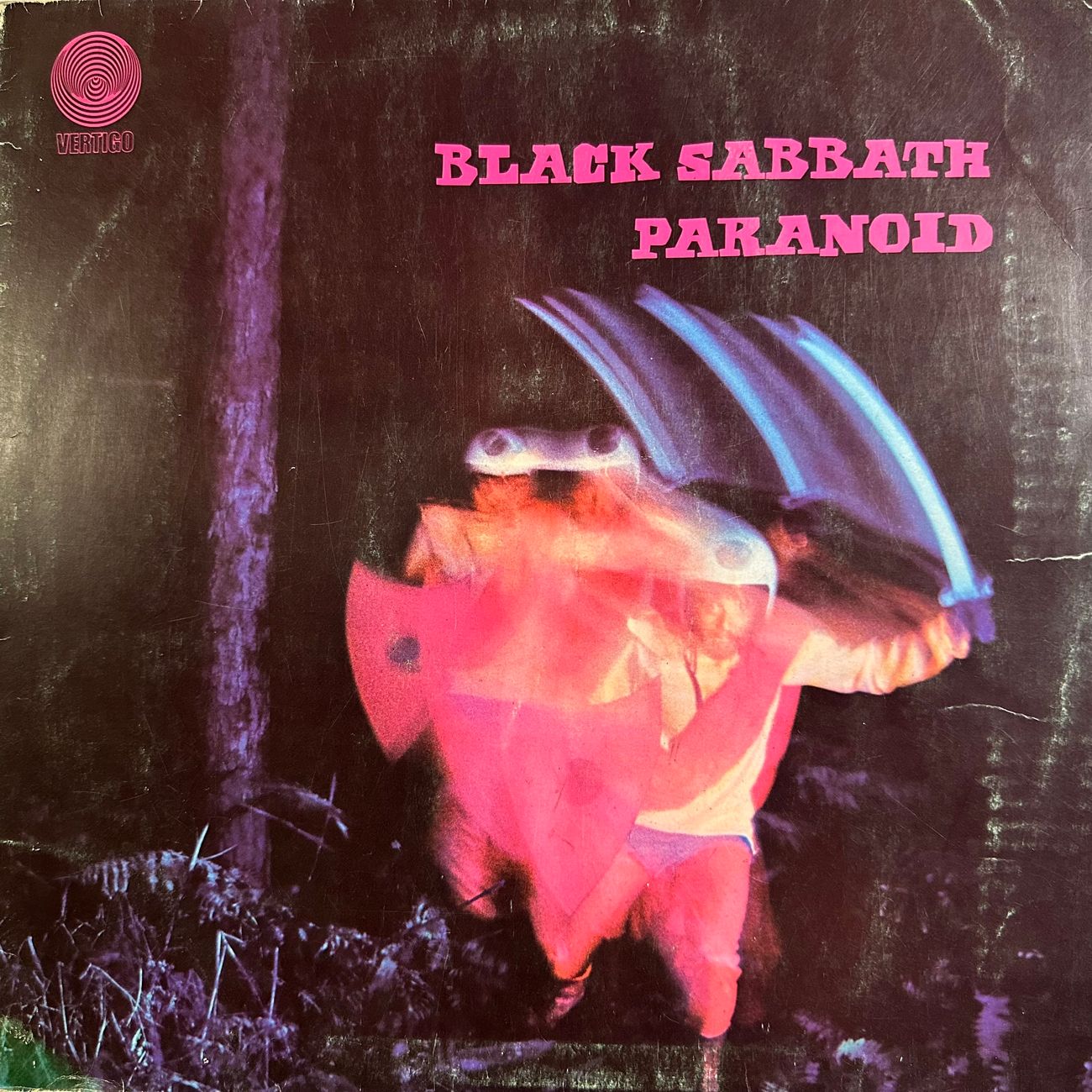 THE BEE GEES - I VE GOTTA GET A MESSAGE TO YOU 1968 Soft Rock  