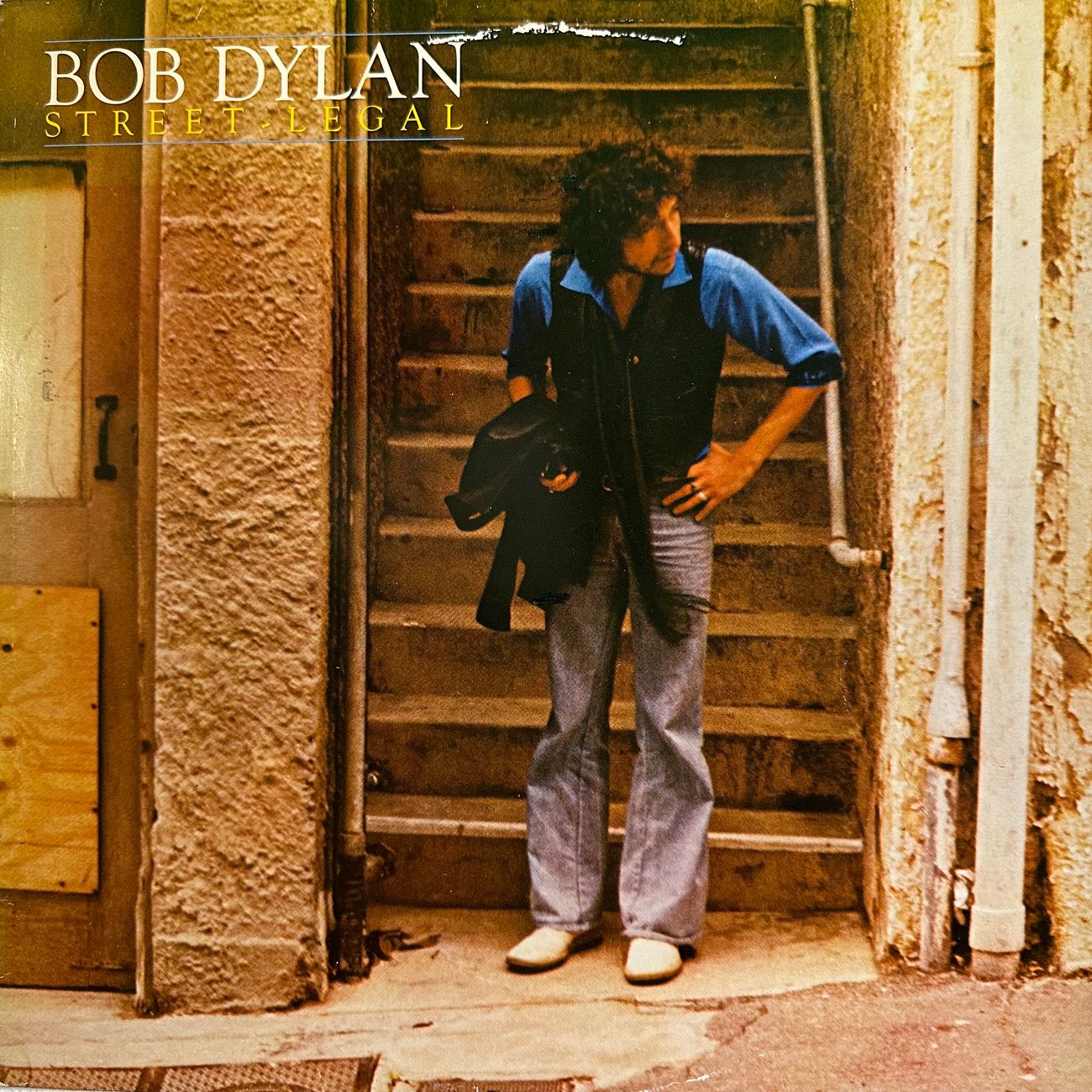 NAZARETH - HAIR OF THE DOG 1975 Hard Rock  