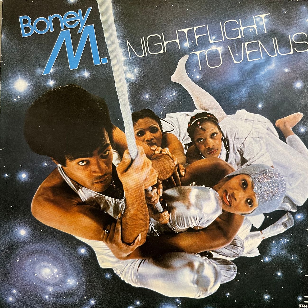 COUNTRY AND WESTERN HITS  Country  