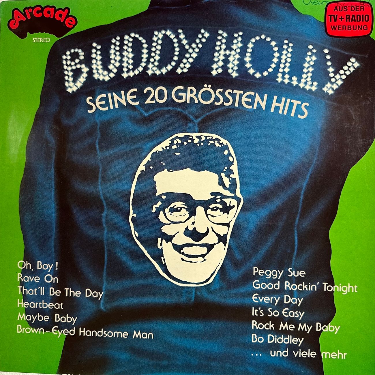 BERT KAEMPFERT - KAEMPFERT  76 1976 Jazz  