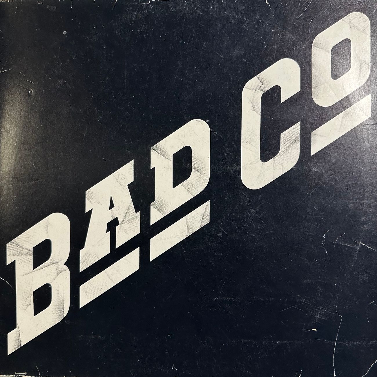 Bad Co -  - Hard Rock -  - 