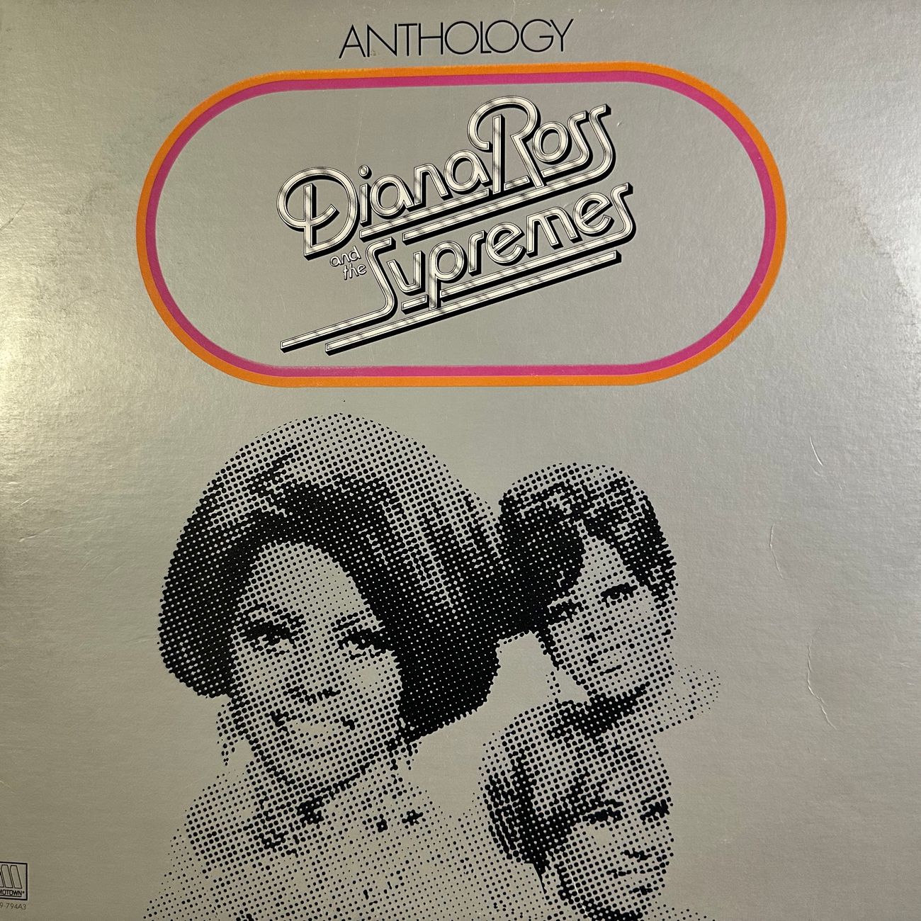 ASIA - ALPHA 1983 Pop Rock  