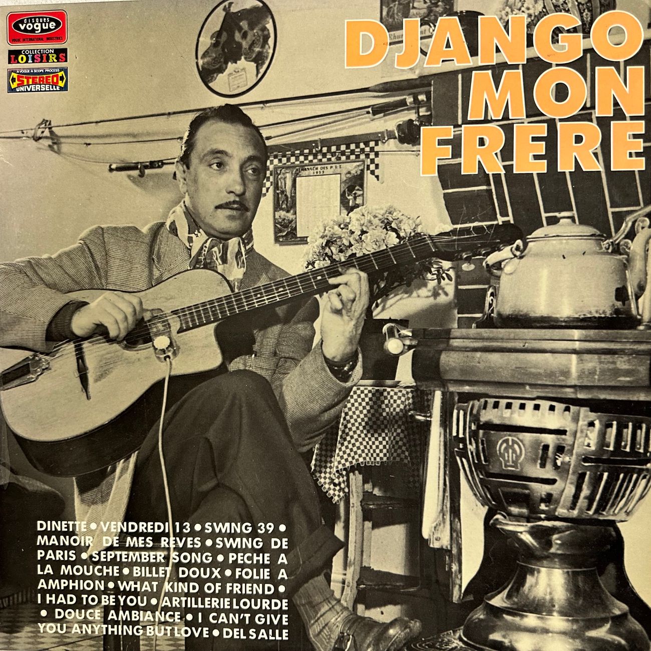 ROGER WHITTAKER WITH SAFFRON 1975 Country  