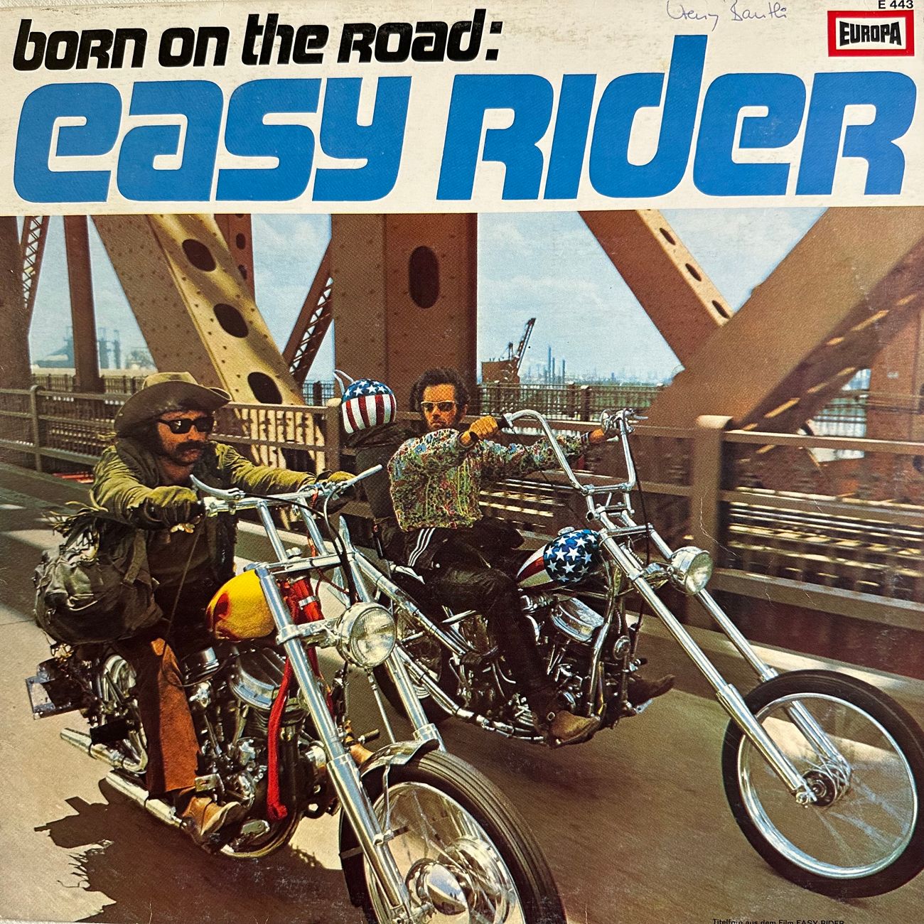 BERT KAEMPFERT - KAEMPFERT  76 1976 Jazz  