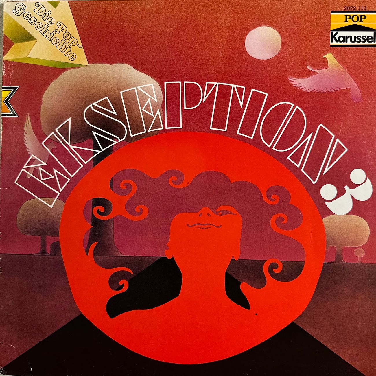 ABBA - VOULEZ-VOUS 1979 Pop  