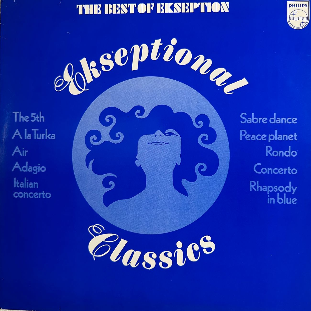 ABBA - VOULEZ-VOUS 1979 Pop  