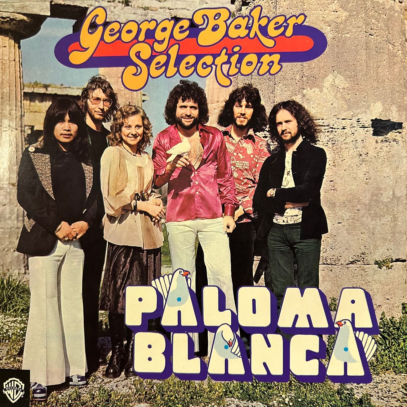 THE BEE GEES - I VE GOTTA GET A MESSAGE TO YOU 1968 Soft Rock  