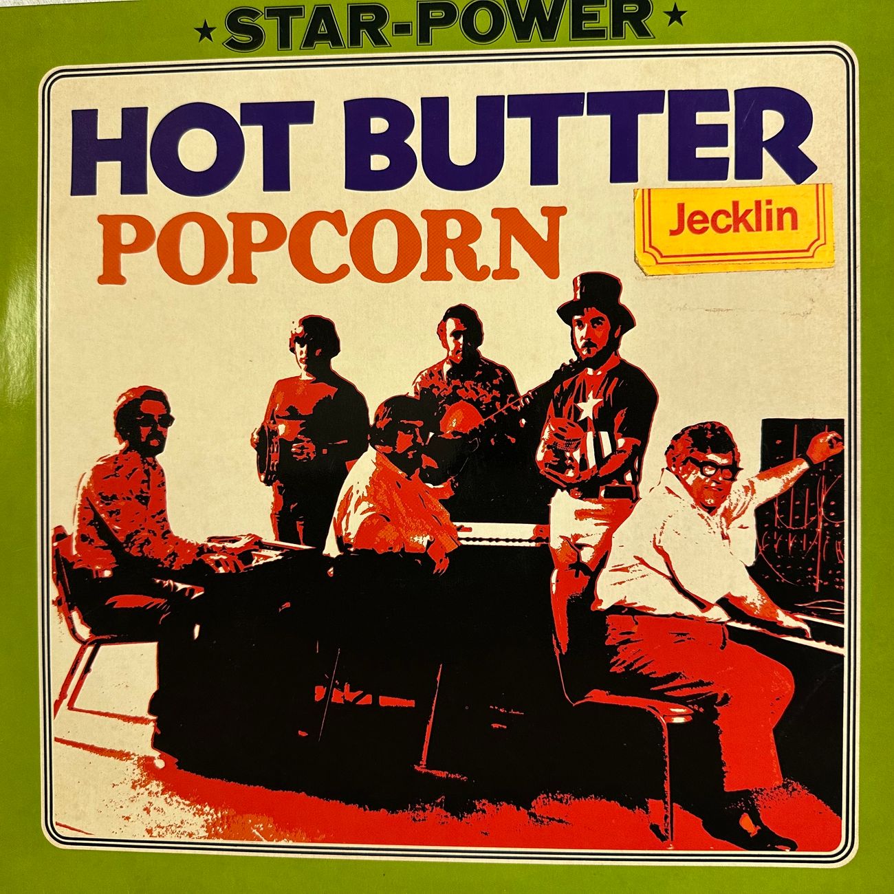 BERT KAEMPFERT - KAEMPFERT  76 1976 Jazz  